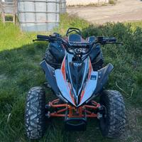 Quad 125