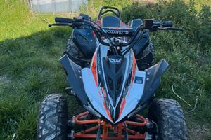 Quad 125