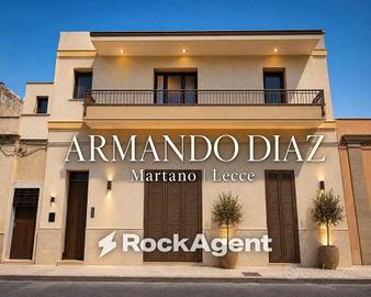 Appartamento di 145 m² con 4 locali a Martano