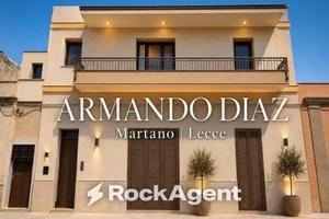 Appartamento di 145 m² con 4 locali a Martano