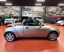 Ford Ka StreetKa 1.6 Hard Top Perfetta