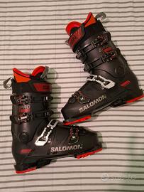 Scarponi da sci Salomon S/PRO Alpha 100