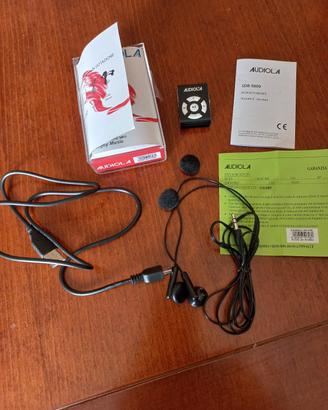 microlettore mp3 audiola