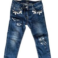 Stock abbigliamento bimbi firmato