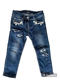 Stock abbigliamento bimbi firmato