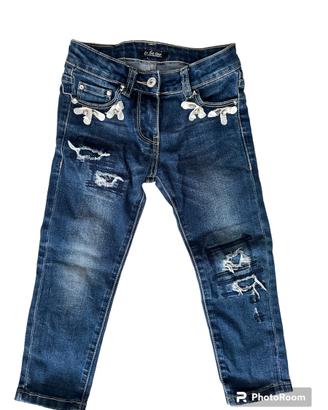 Stock abbigliamento bimbi firmato