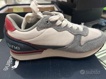 Scarpe harmont&blaine