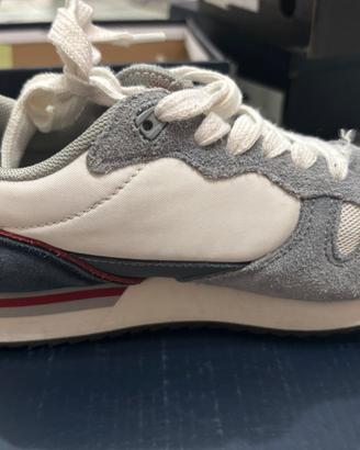 Scarpe harmont&blaine