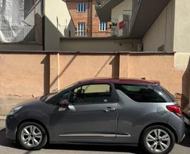 Citroen DS3 1.6 hdi 92 cv