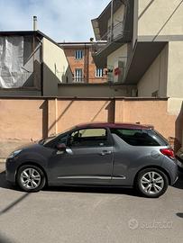Citroen DS3 1.6 hdi 92 cv
