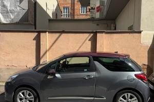 Citroen DS3 1.6 hdi 92 cv