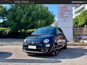 Fiat 500 1.2 Sport #11980
