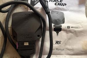 Centralina racechip rs(bt) polo 6r 1.6 tdi