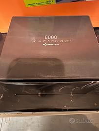 Mulinello Korum Latitude 6000 BR