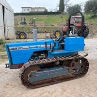 Landini 6830 CM trattore cingolato