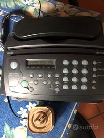 Tel/Fax Philips HFC 31