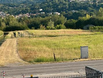 Terreno agricolo di 4.390 mq
