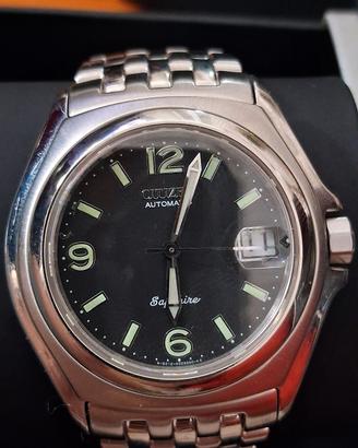OROLOGIO CITIZEN EXPLORER