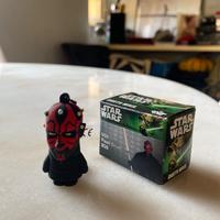 DARTH MAUL USB Flash Drive Star Wars 8GB - NUOVA!