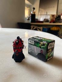 DARTH MAUL USB Flash Drive Star Wars 8GB - NUOVA!