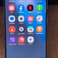 Samsung Galaxy S21 5g 128gb ram 8gb octacore oled