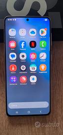 Samsung Galaxy S21 5g 128gb ram 8gb octacore oled