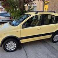Fiat Panda 1.2 4x4 Climbing
