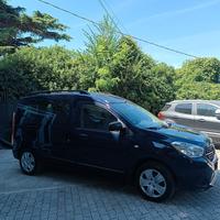Dacia Dokker 1.3 Neopatentati Anno 11/2019