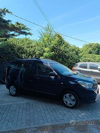 Dacia Dokker 1.3 Neopatentati Anno 11/2019