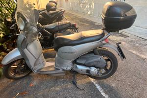 SCARABEO 200