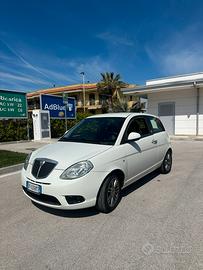 LANCIA YPSILON 1.4 GPL – ANNO 2010