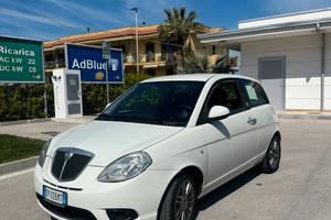 LANCIA YPSILON 1.4 GPL – ANNO 2010