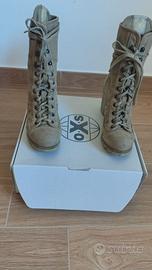 Scarpe OXS