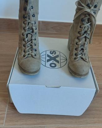 Scarpe OXS