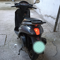 Peugeot Geopolis 250