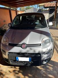 Fiat panda 1.3 multijet