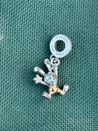Ciondolo Pandora Disney 925
