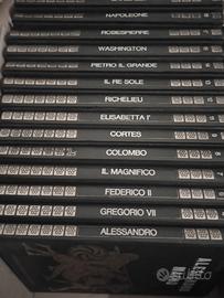libri i grandi della storia