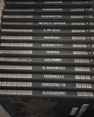 libri i grandi della storia