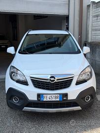 Opel Mokka 1.6 Ecotec 115CV 4x2 Start&Stop Cosmo