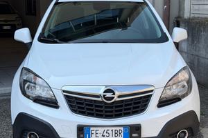 Opel Mokka 1.6 Ecotec 115CV 4x2 Start&Stop Cosmo