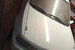 Endurance Peugeot 106