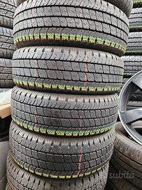 195 60 R 16 C 99 - 97H Goodyear CARGO C Doblò