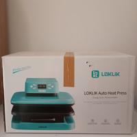 Pressa piana automatica 