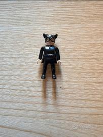 catwoman playmobil