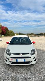 Punto Evo Abarth 1.4 Turbo Multiair
