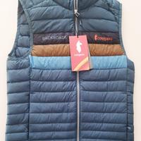 Cotopaxi Fuego Down Vest Gilet piumino - Nuovo - S