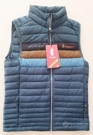 Cotopaxi Fuego Down Vest Gilet piumino - Nuovo - S