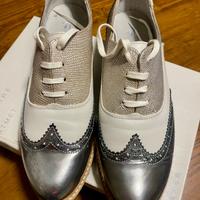 Scarpe Trussardi donna numero 41