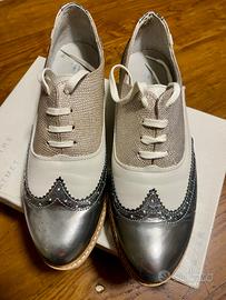 Scarpe Trussardi donna numero 41